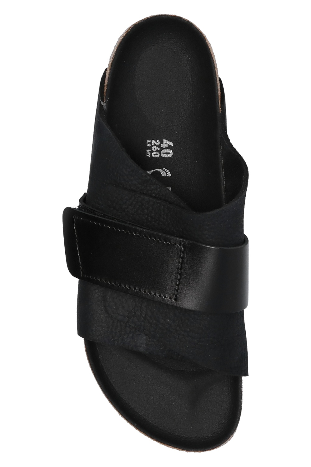 birkenstock kyoto slides